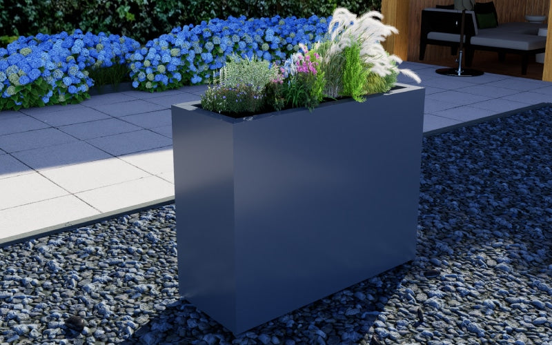 plantenbak kunststof