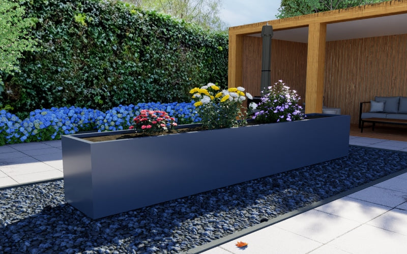 plantenbak terrasafscheiding