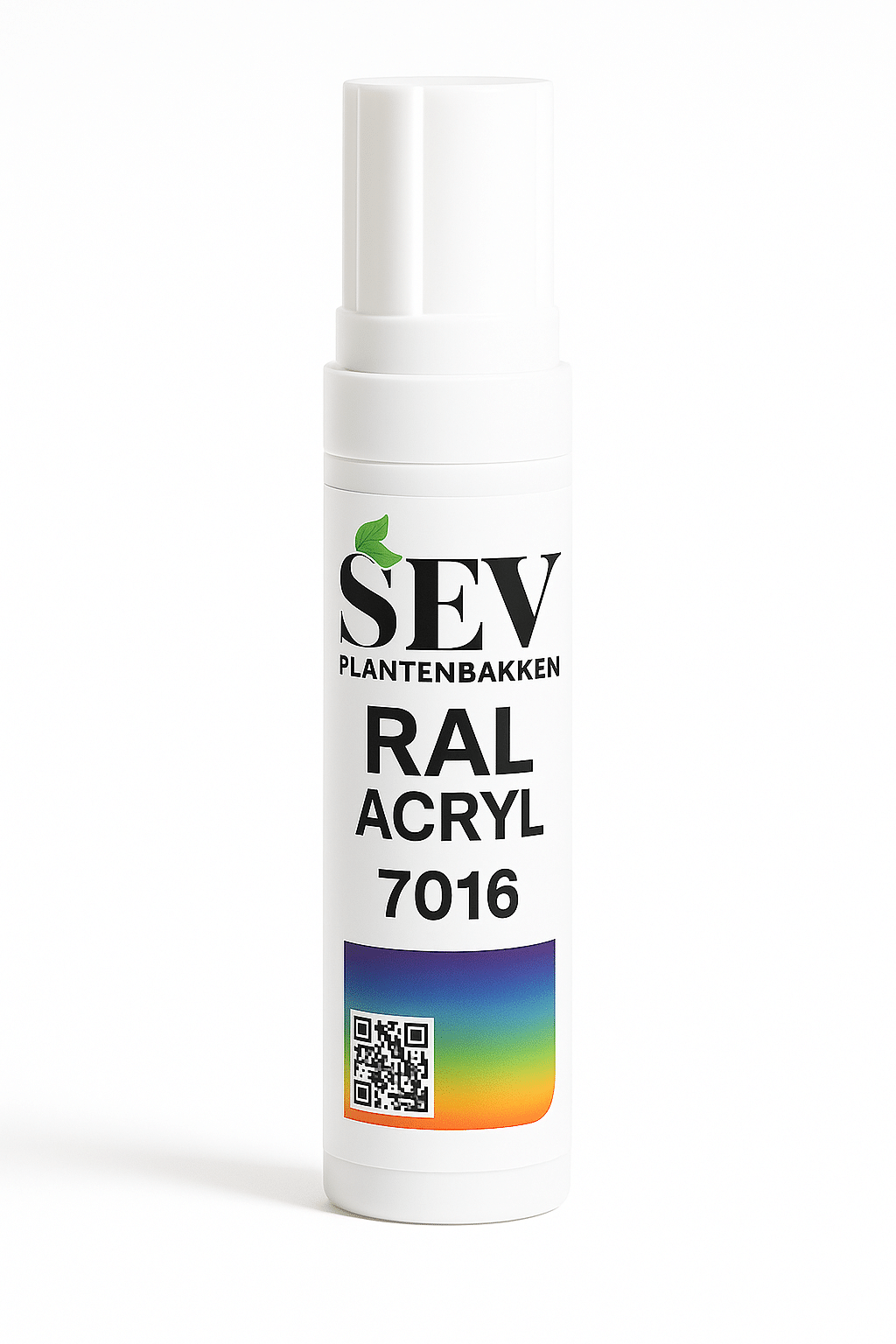 SEV lakstift - Ral 7016