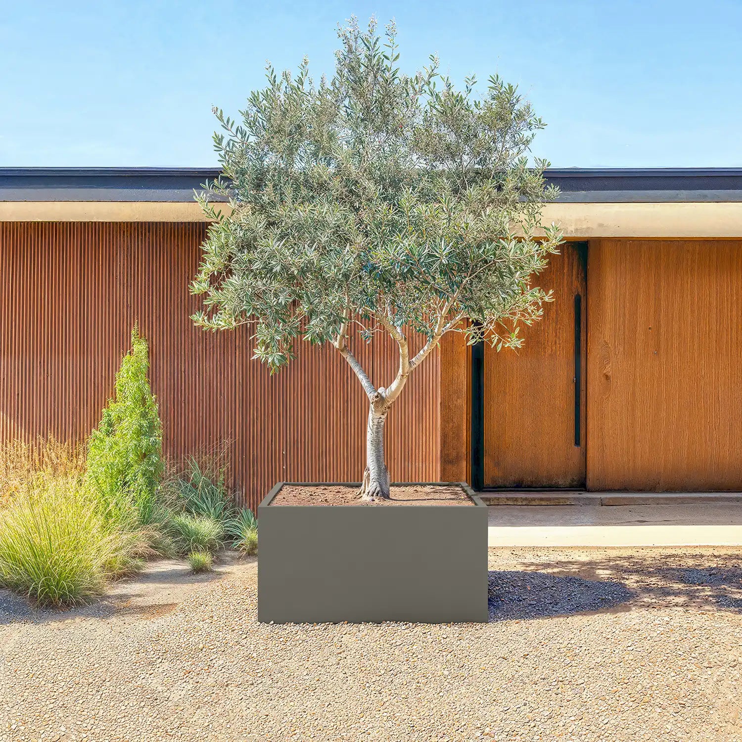 SEV Plantenbak 120x120x60