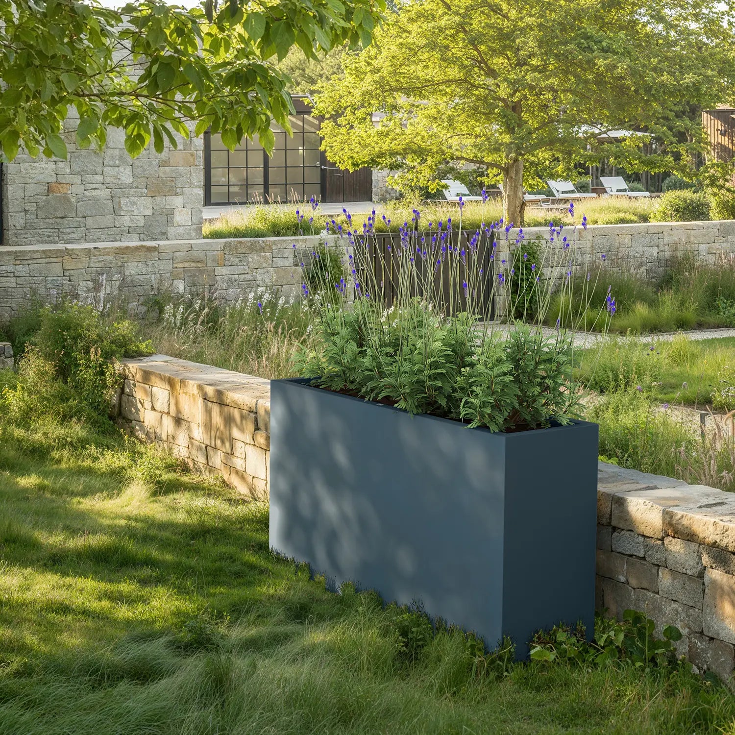 SEV Plantenbak 150x40x80