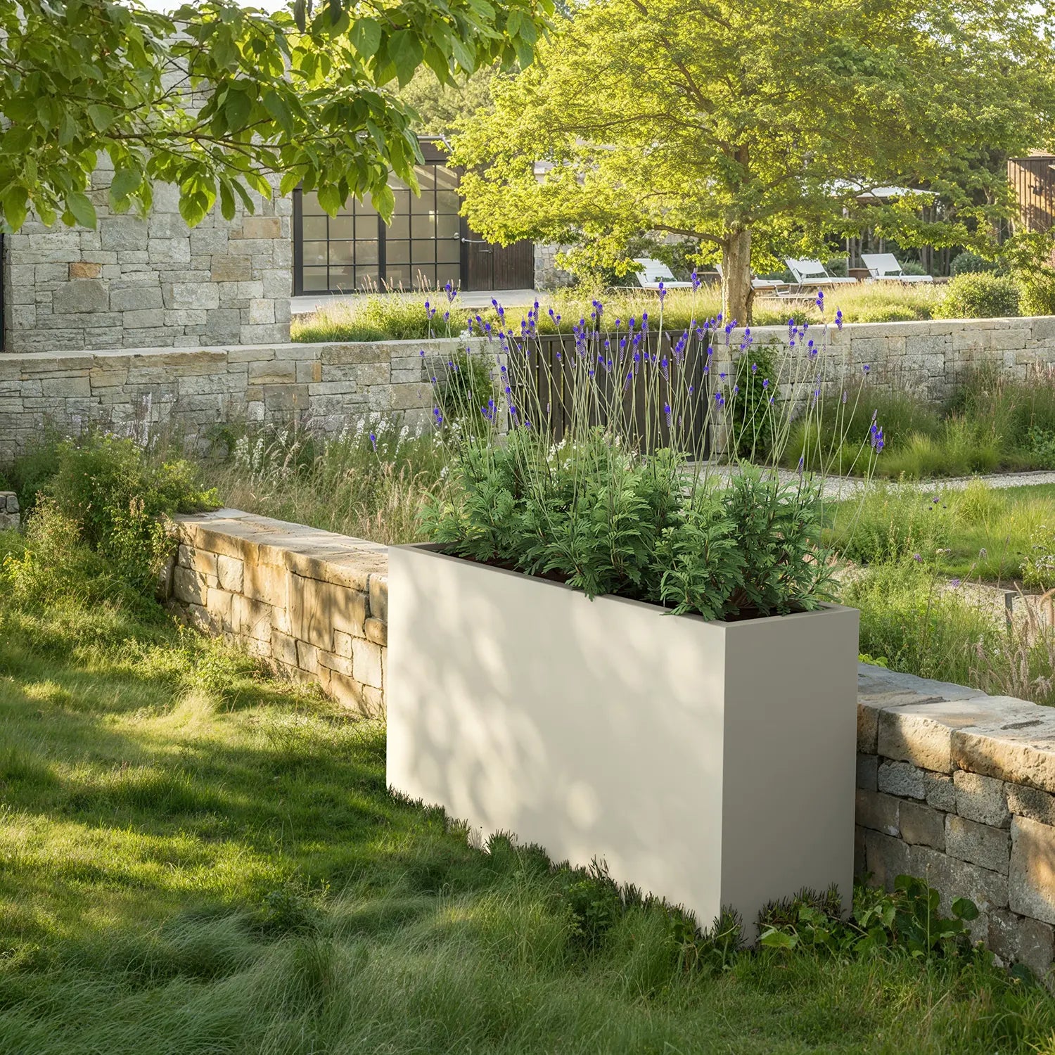 SEV Plantenbak 150x40x80