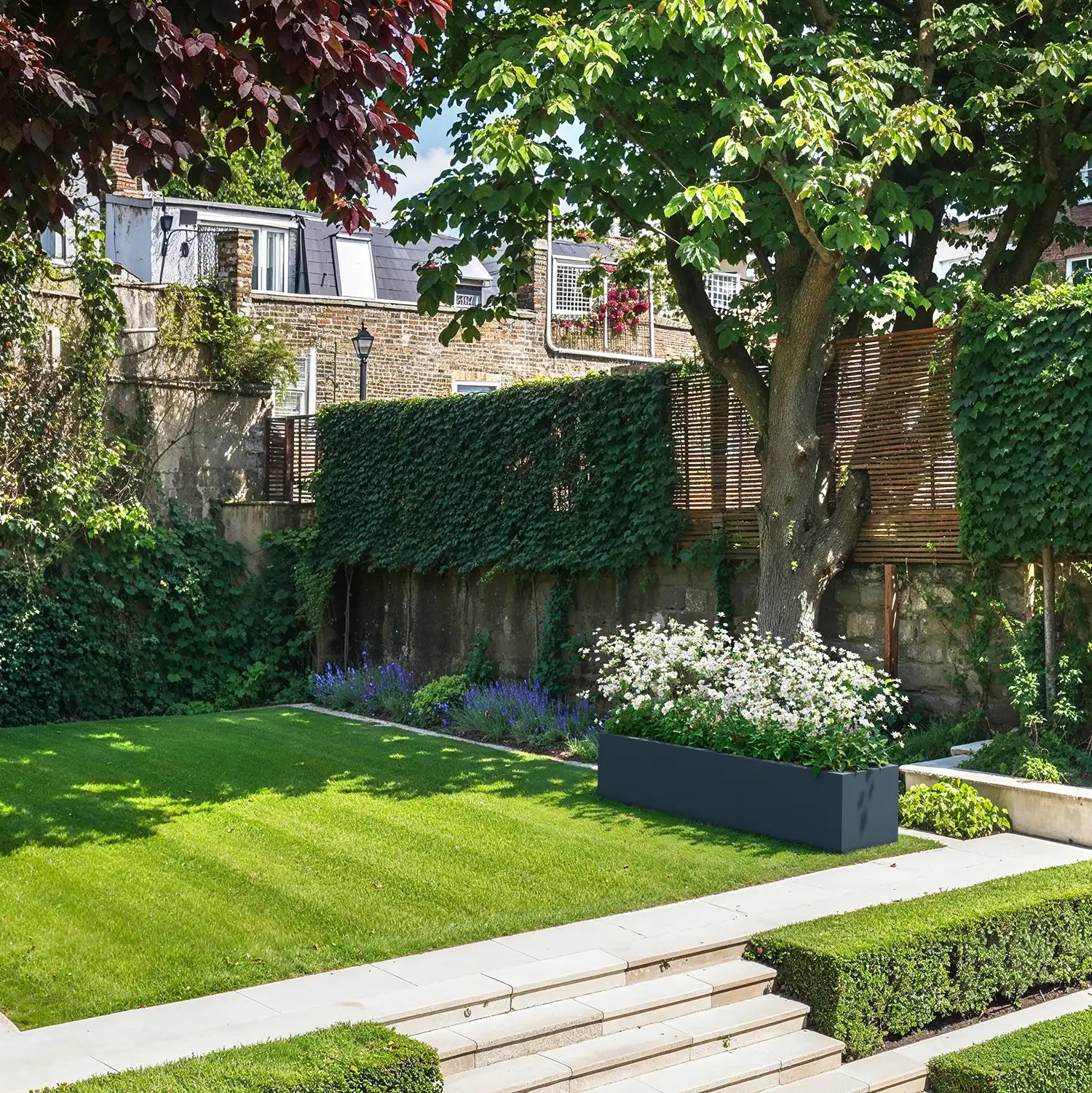 SEV Plantenbak 200x40x40