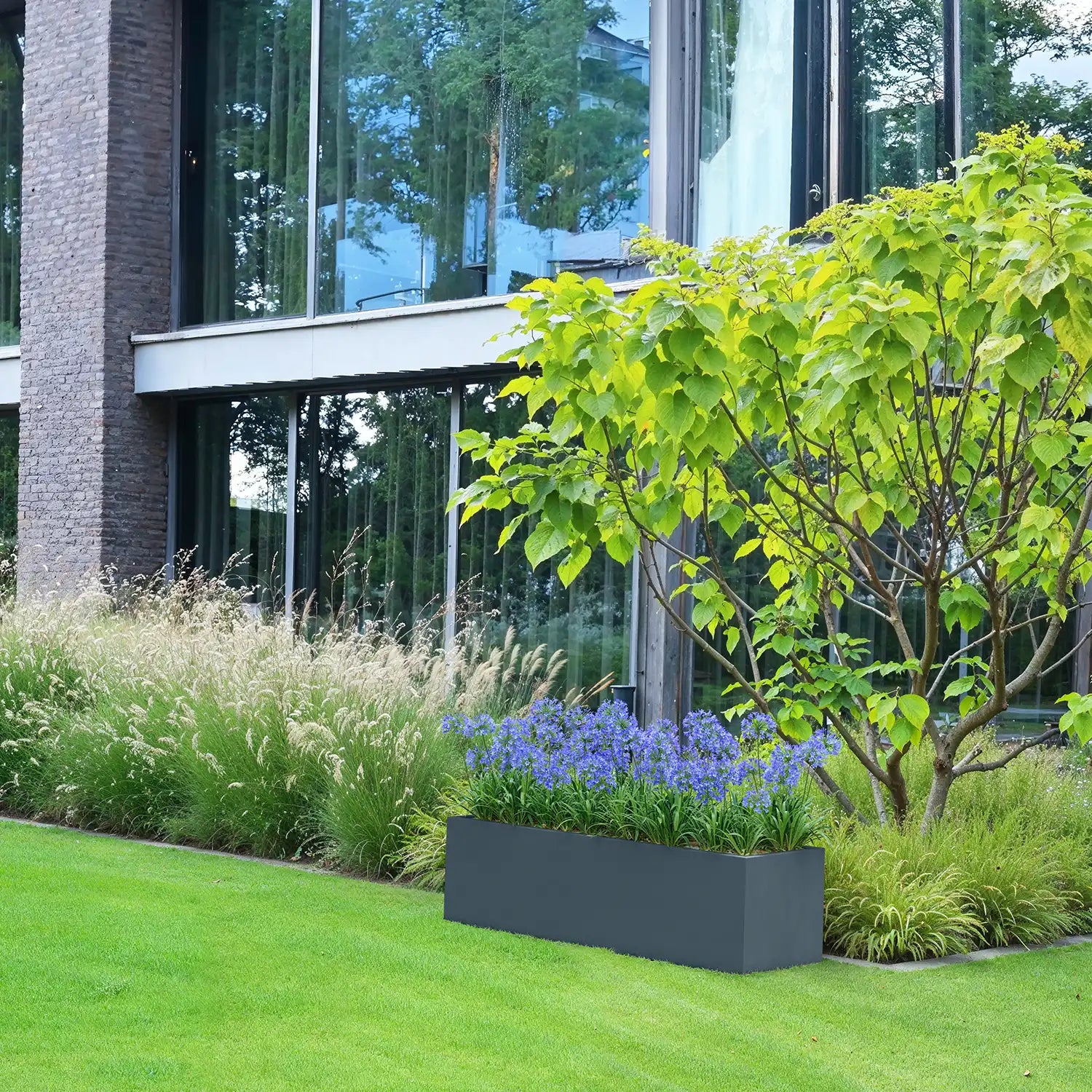 SEV Plantenbak 200x50x50