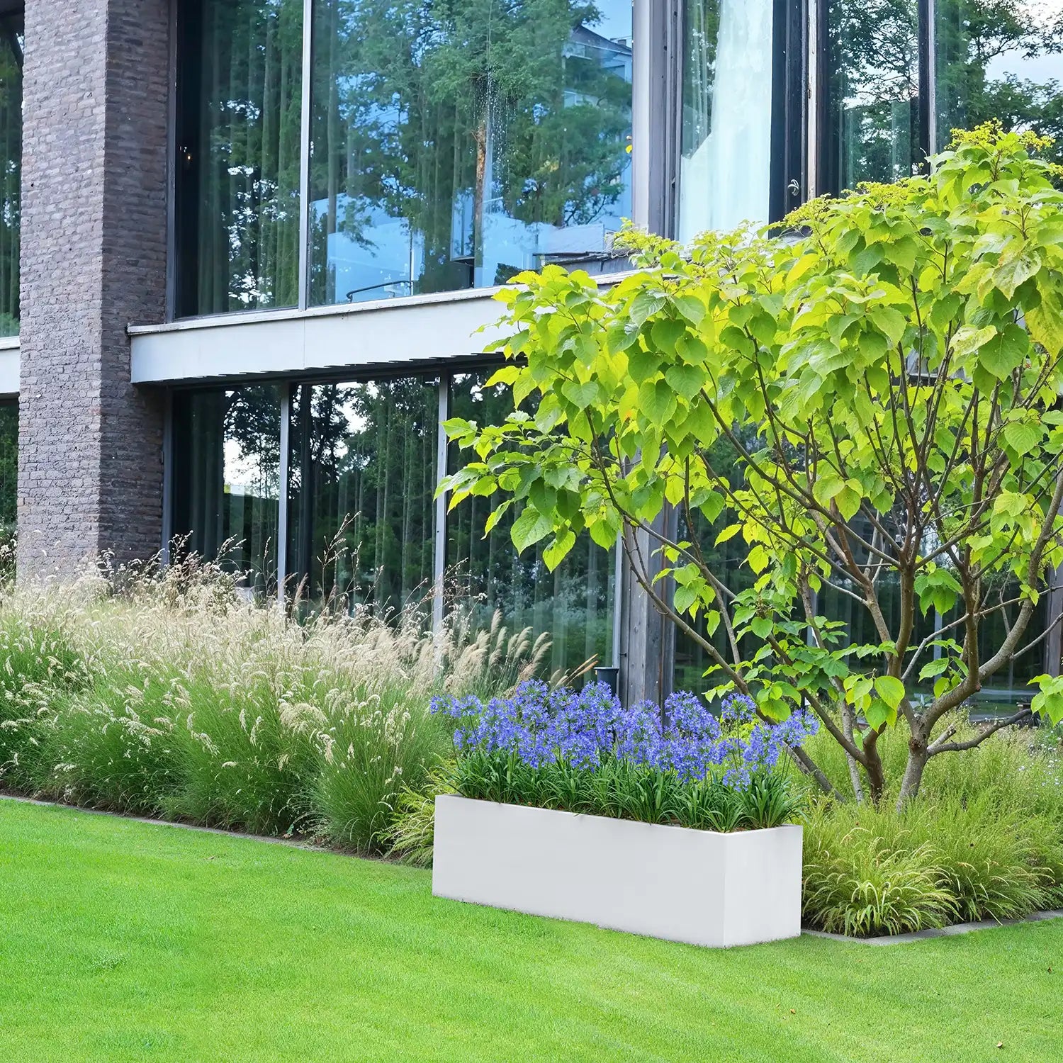 SEV Plantenbak 200x50x50