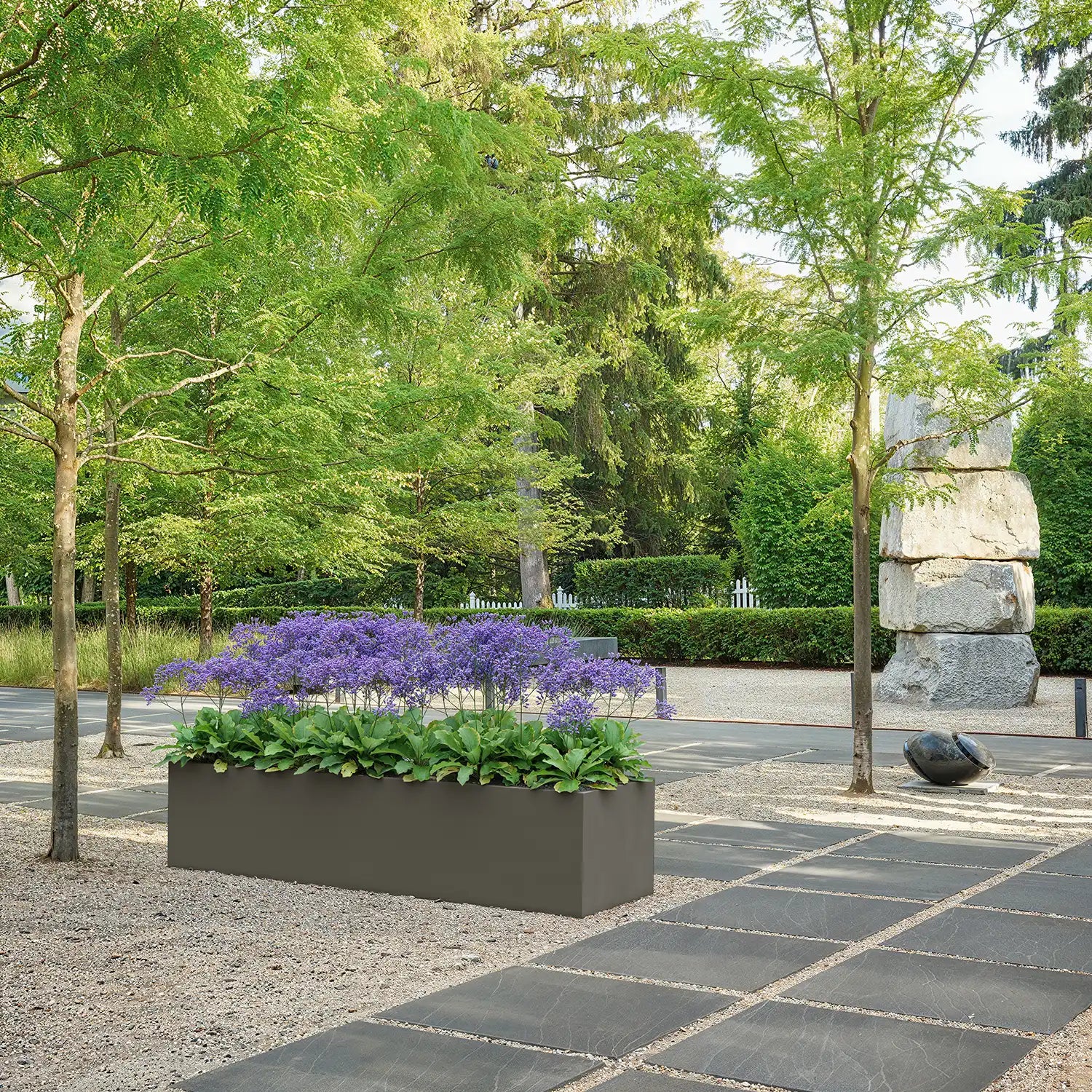 SEV Plantenbak 250x60x60