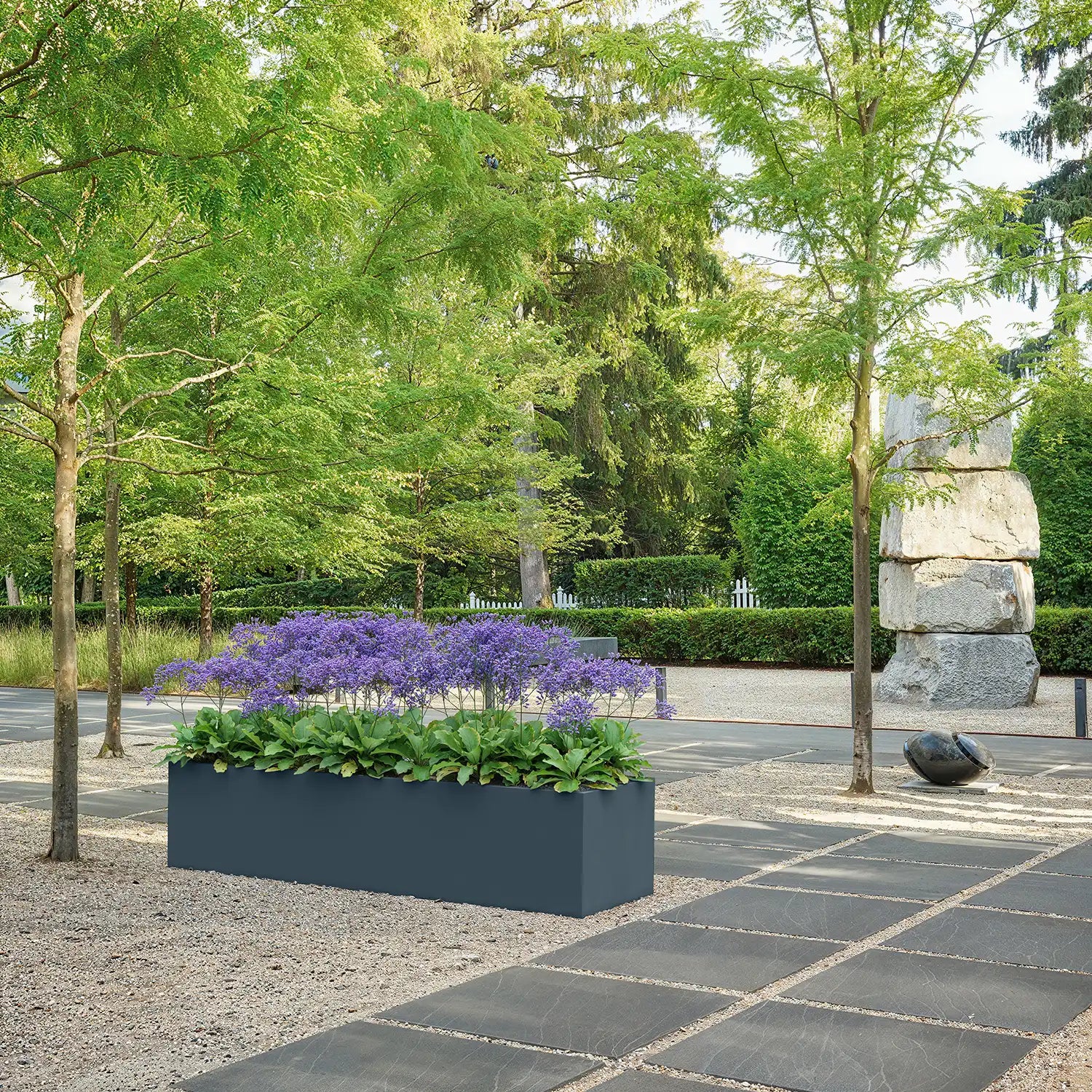 SEV Plantenbak 250x60x60