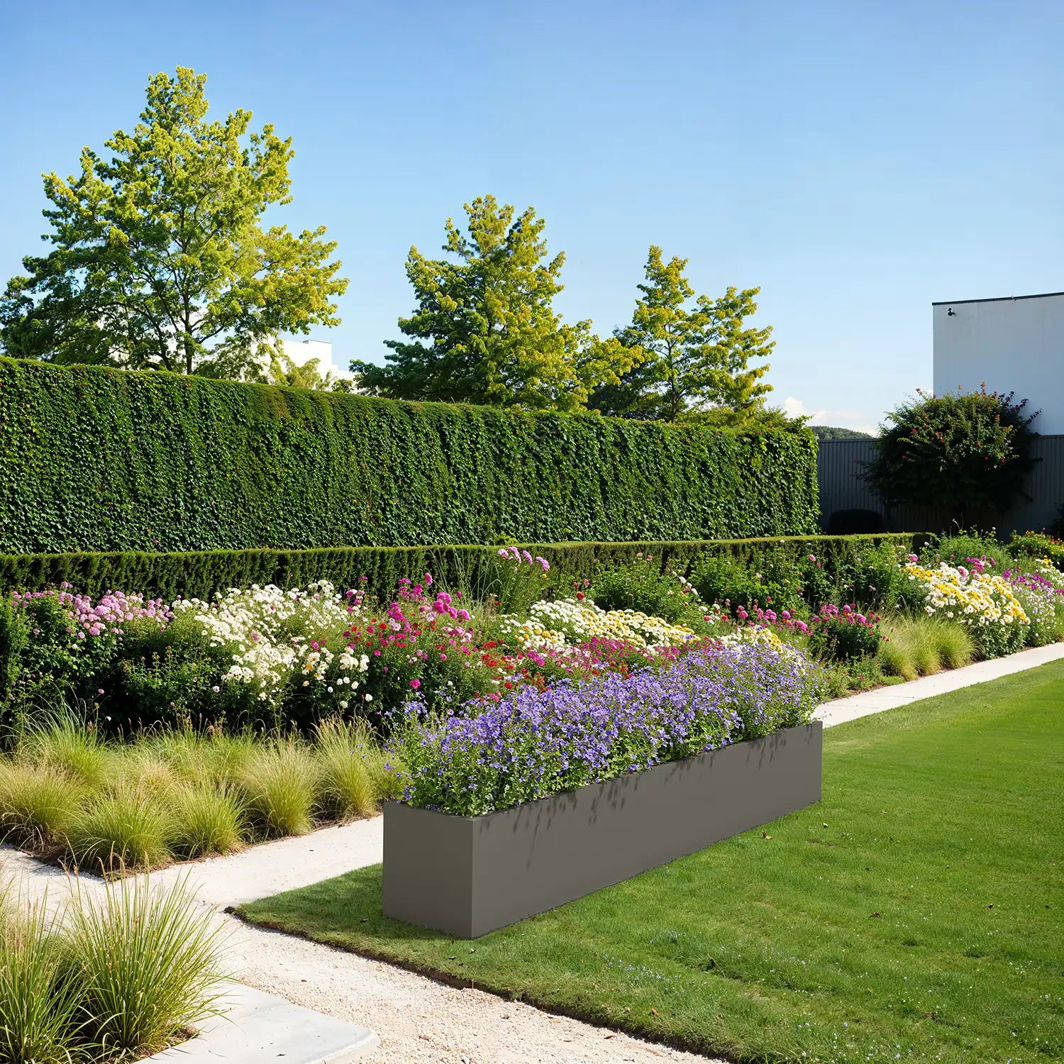 SEV Plantenbak 300x60x60