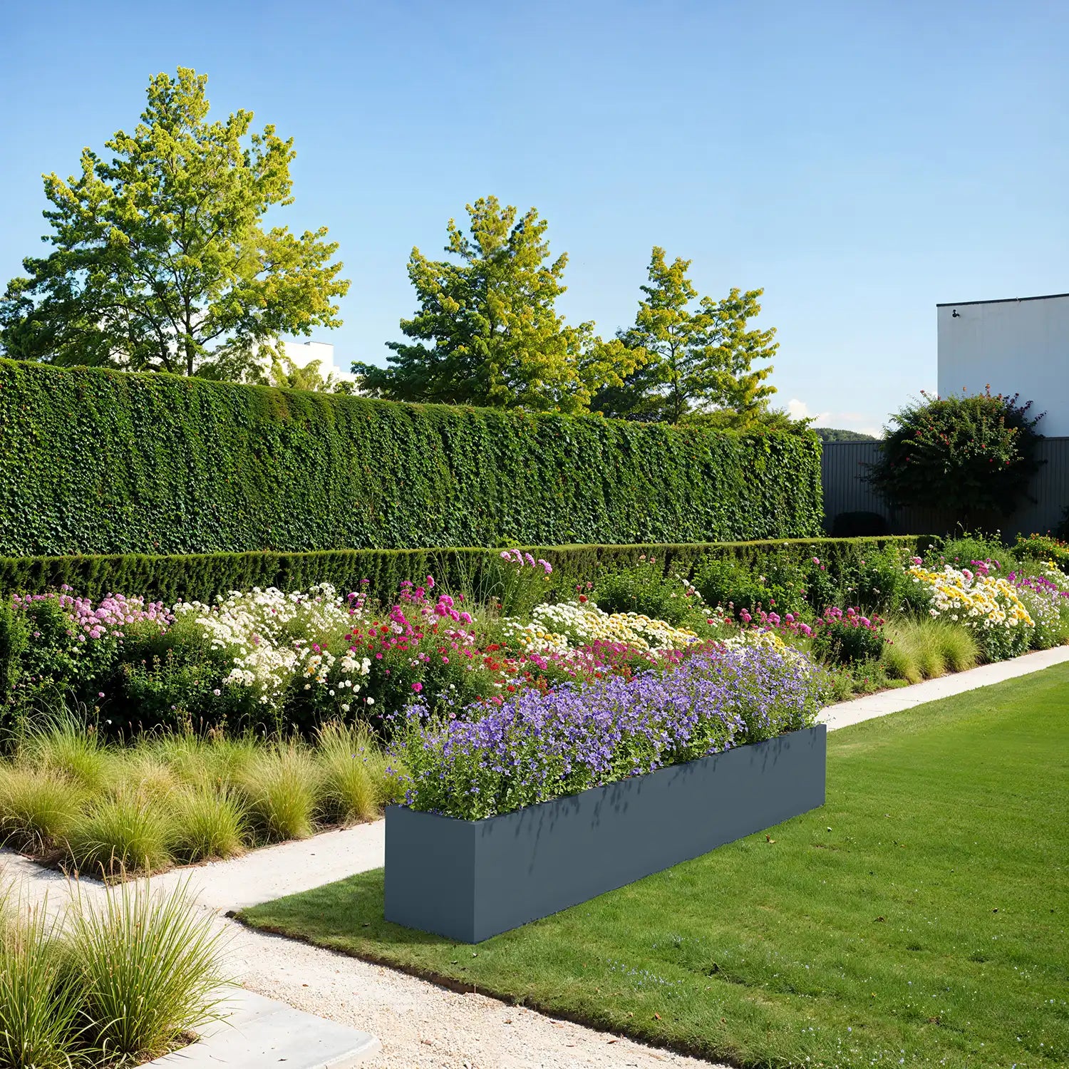 SEV Plantenbak 300x60x60