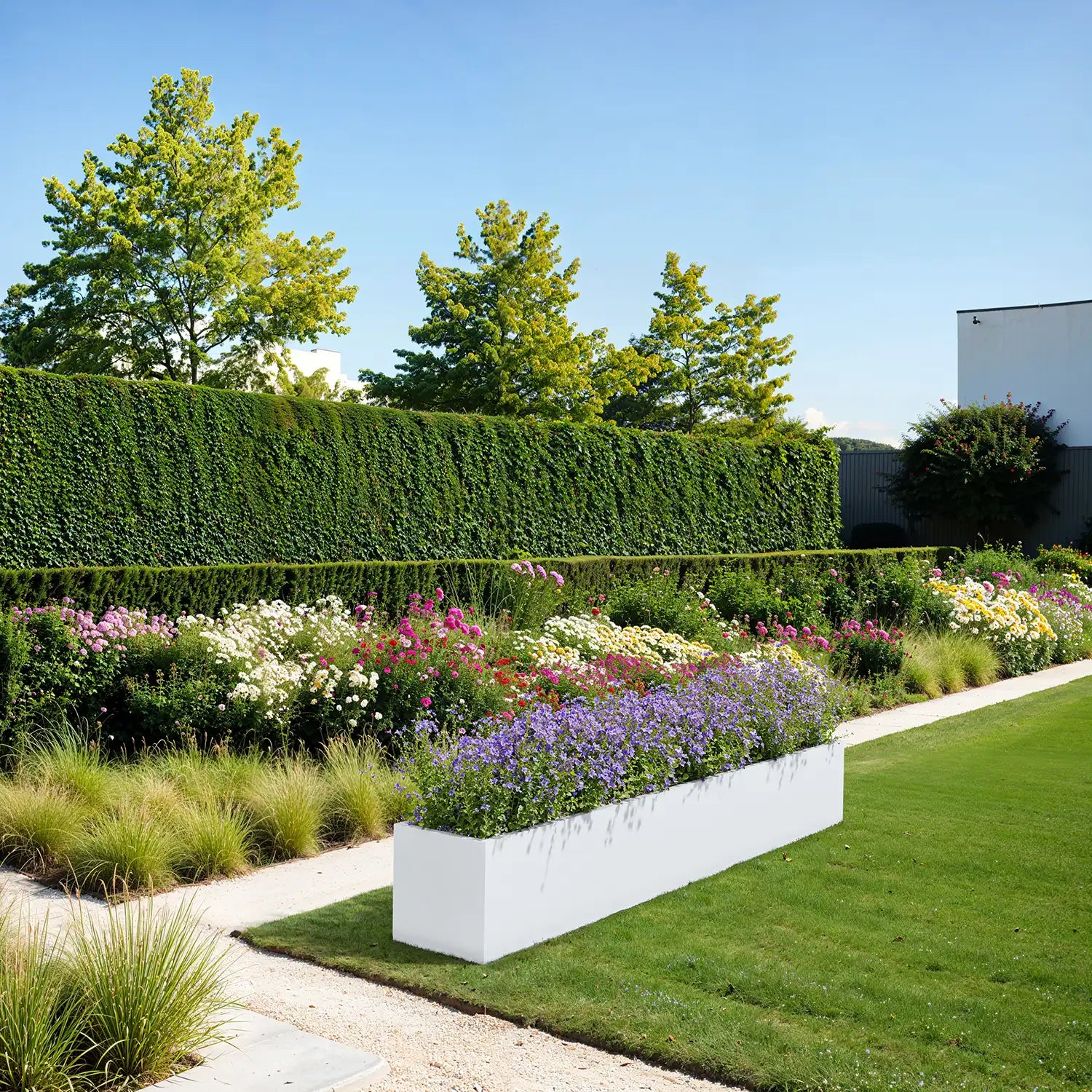 SEV Plantenbak 300x60x60