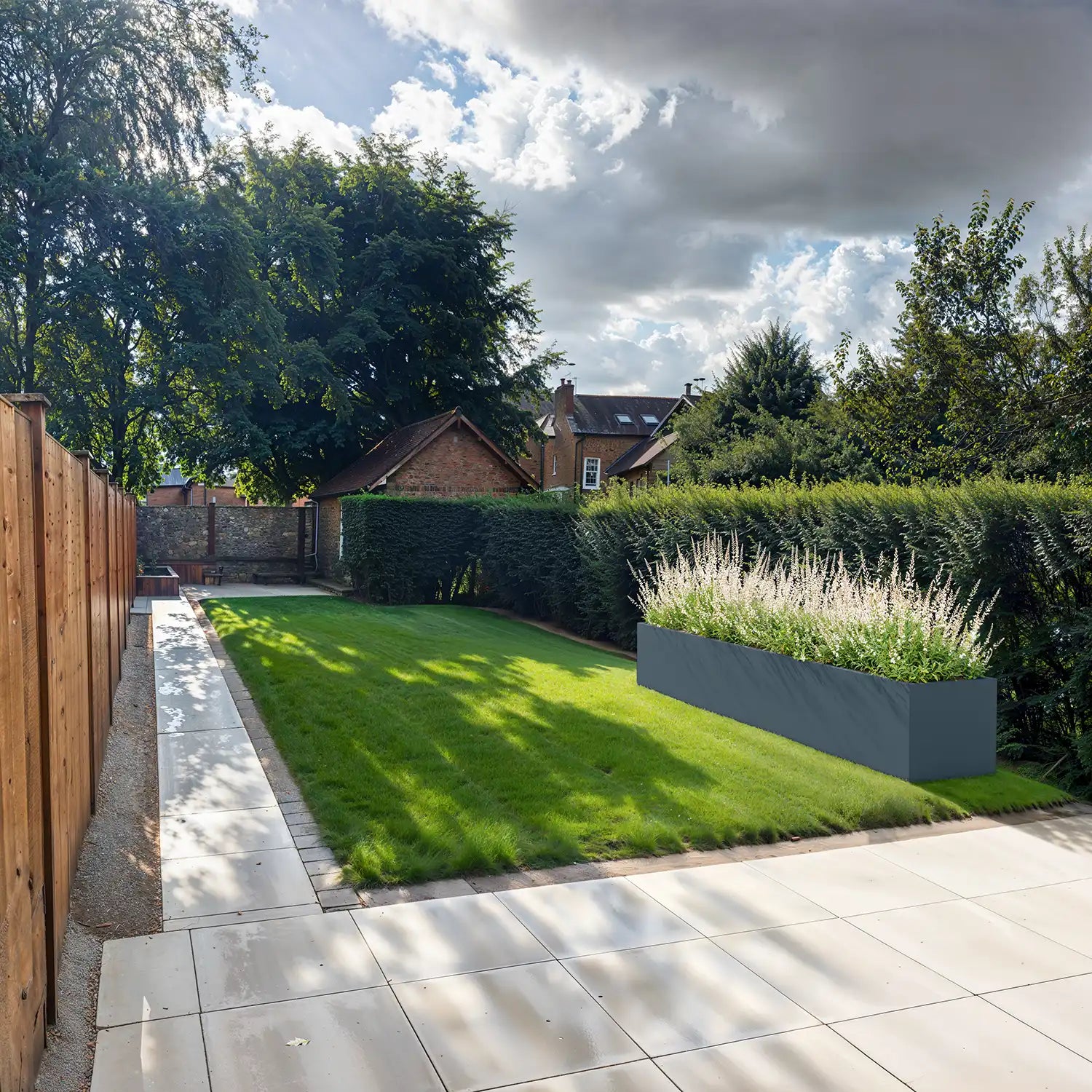 SEV Plantenbak 350x60x60