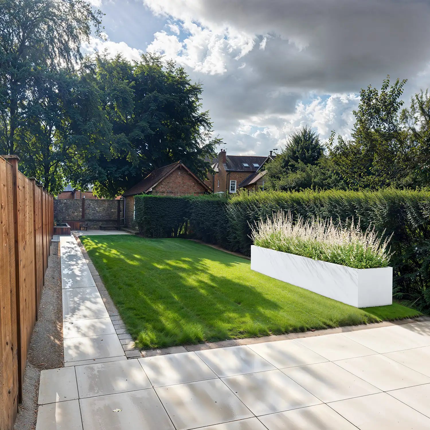 SEV Plantenbak 350x60x60