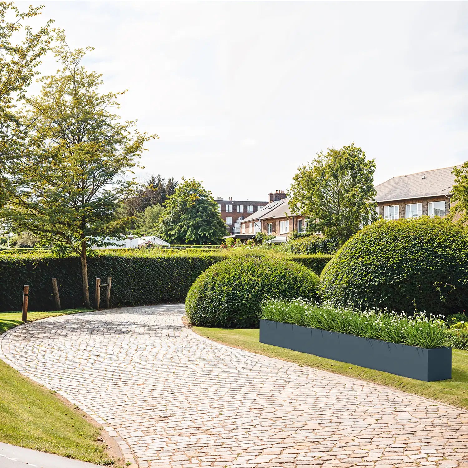 SEV Plantenbak 400x40x40