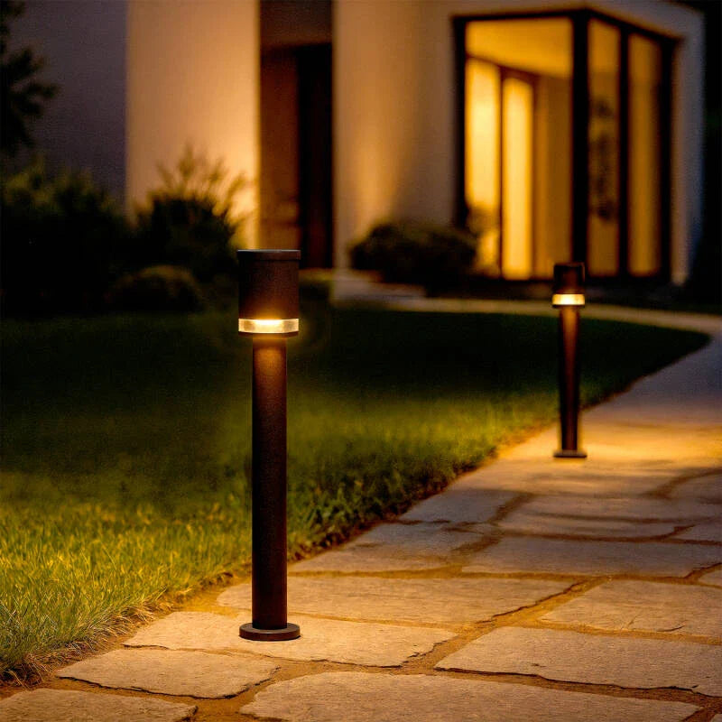 Tuinpad verlichting