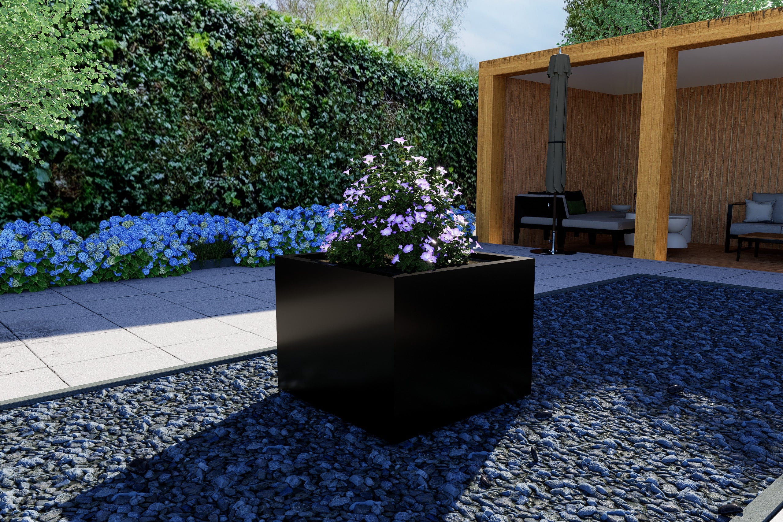 plantenbakken 80 cm breed