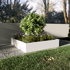 SEV Plantenbak 200x200x40