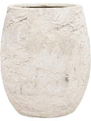 SEV Baq Algar Plantenbak - Balloon White