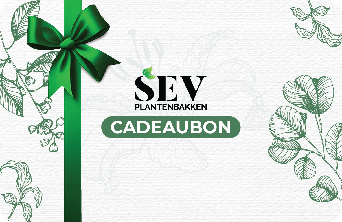 SEV Cadeaukaart