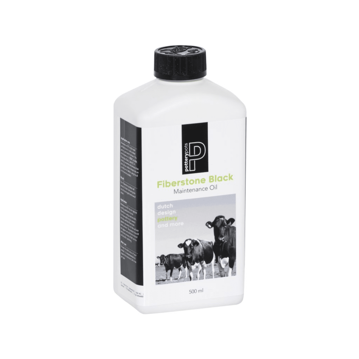 Fiberstone Maintenance Oil 0.5L