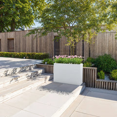 SEV Plantenbak 100x30x80