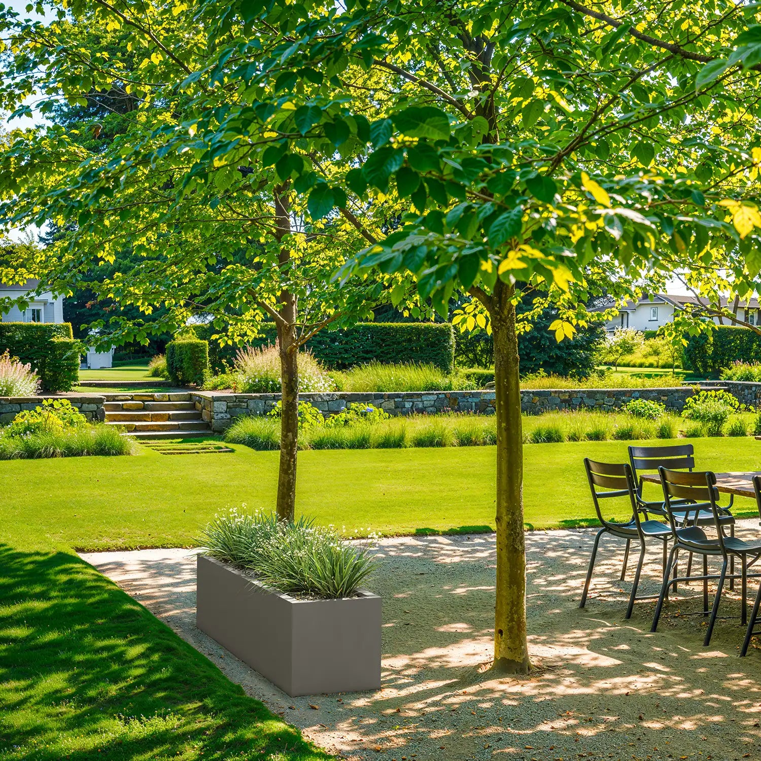 SEV Plantenbak 150x40x40