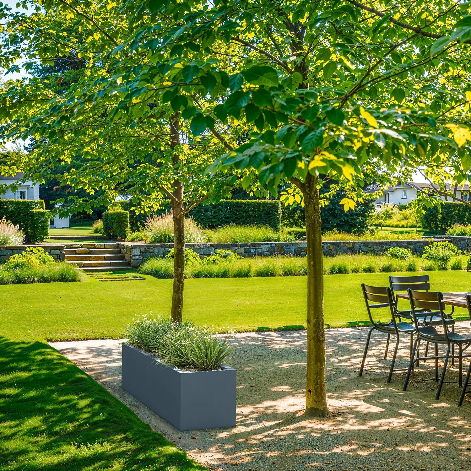 SEV Plantenbak 150x40x40