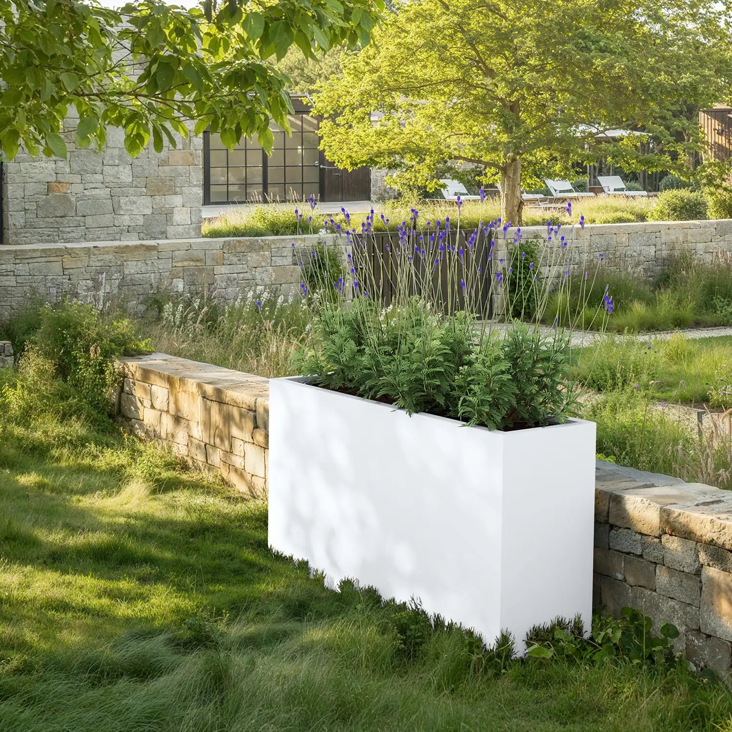 SEV Plantenbak 150x40x80