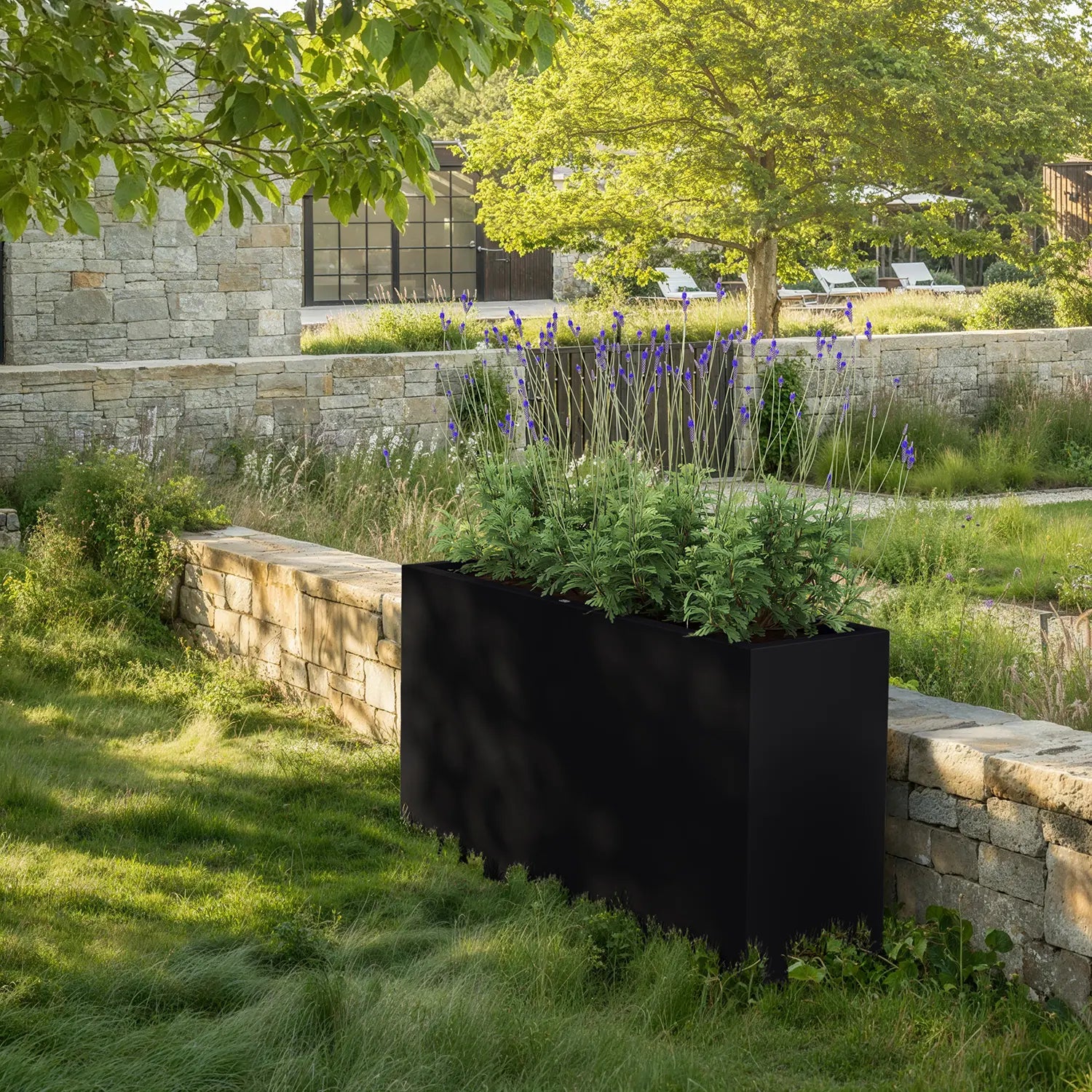 SEV Plantenbak 150x40x80