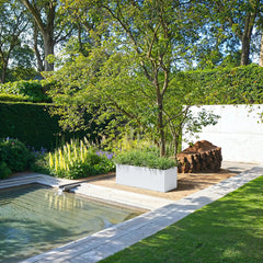 SEV Plantenbak 150x50x50