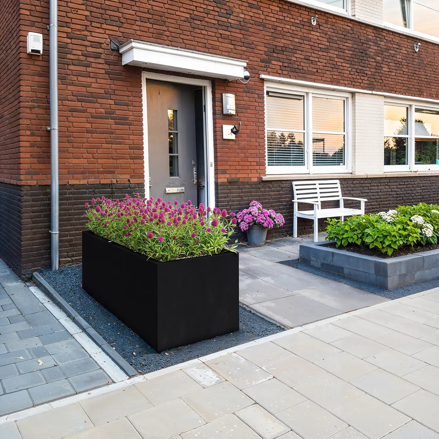 SEV Plantenbak 150x60x60