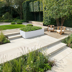 SEV Plantenbak 200x100x50