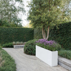 SEV Plantenbak 200x40x80