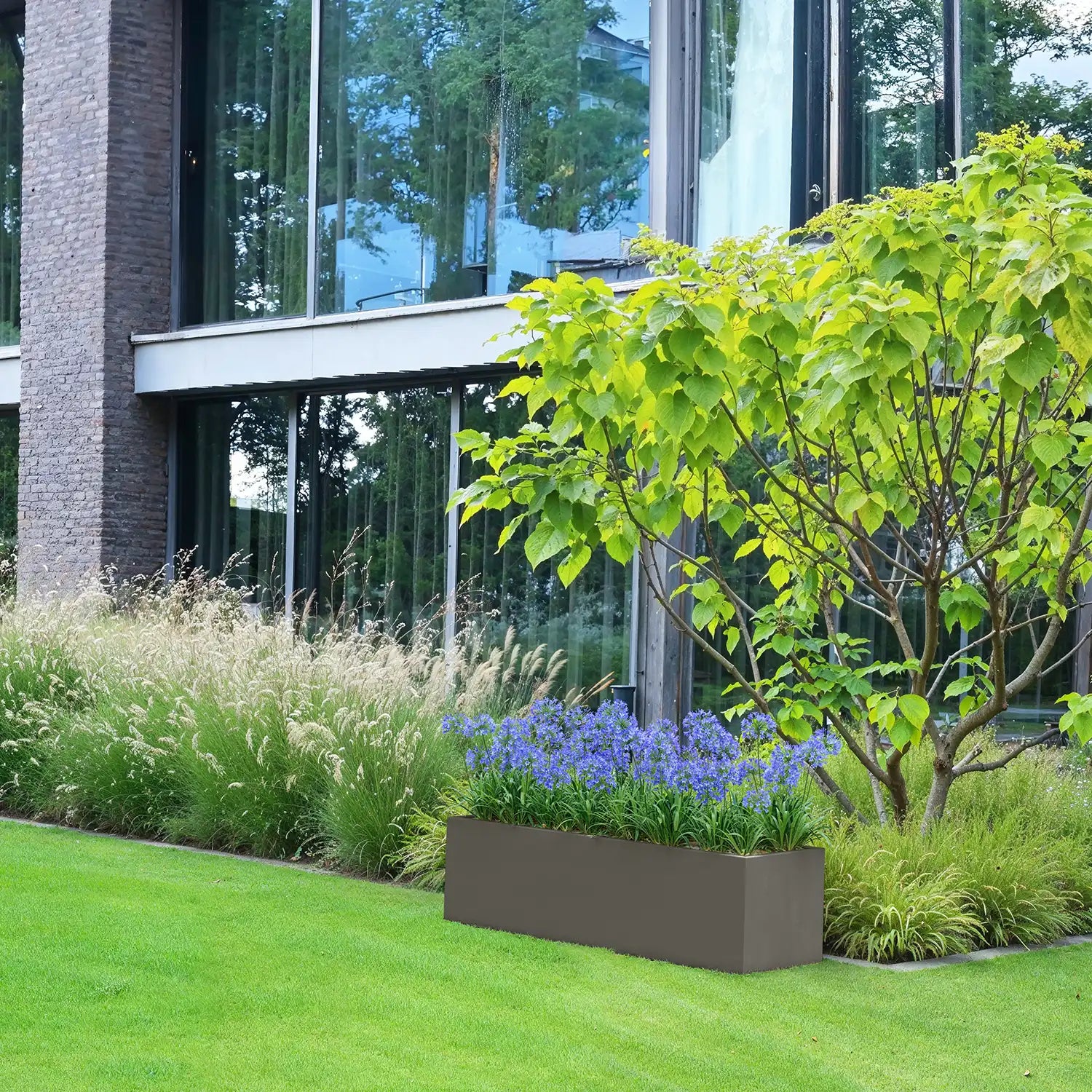 SEV Plantenbak 200x50x50