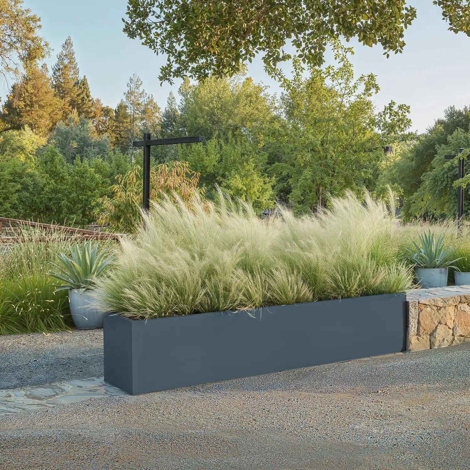 SEV Plantenbak 250x50x50