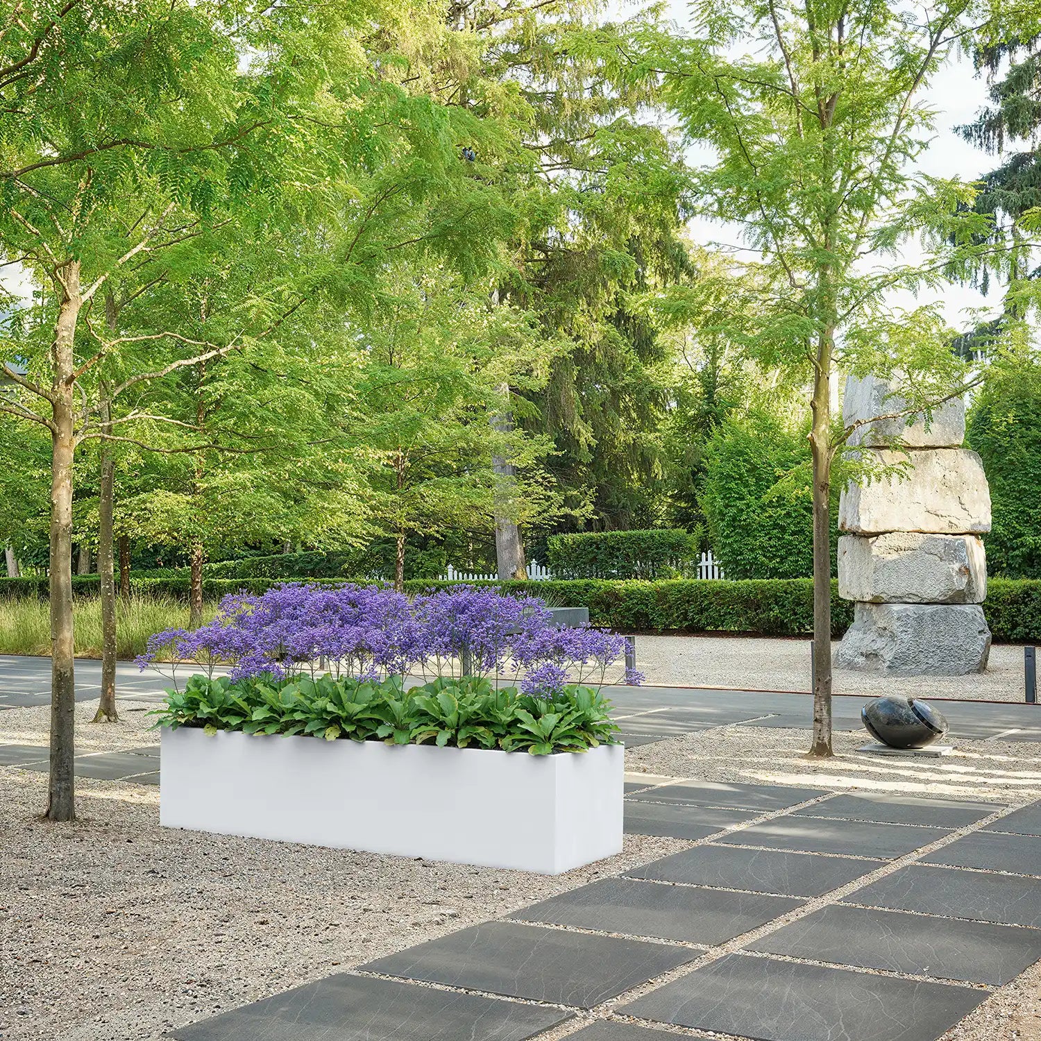 SEV Plantenbak 250x60x60