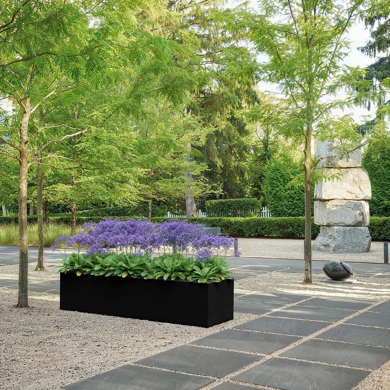 SEV Plantenbak 250x60x60