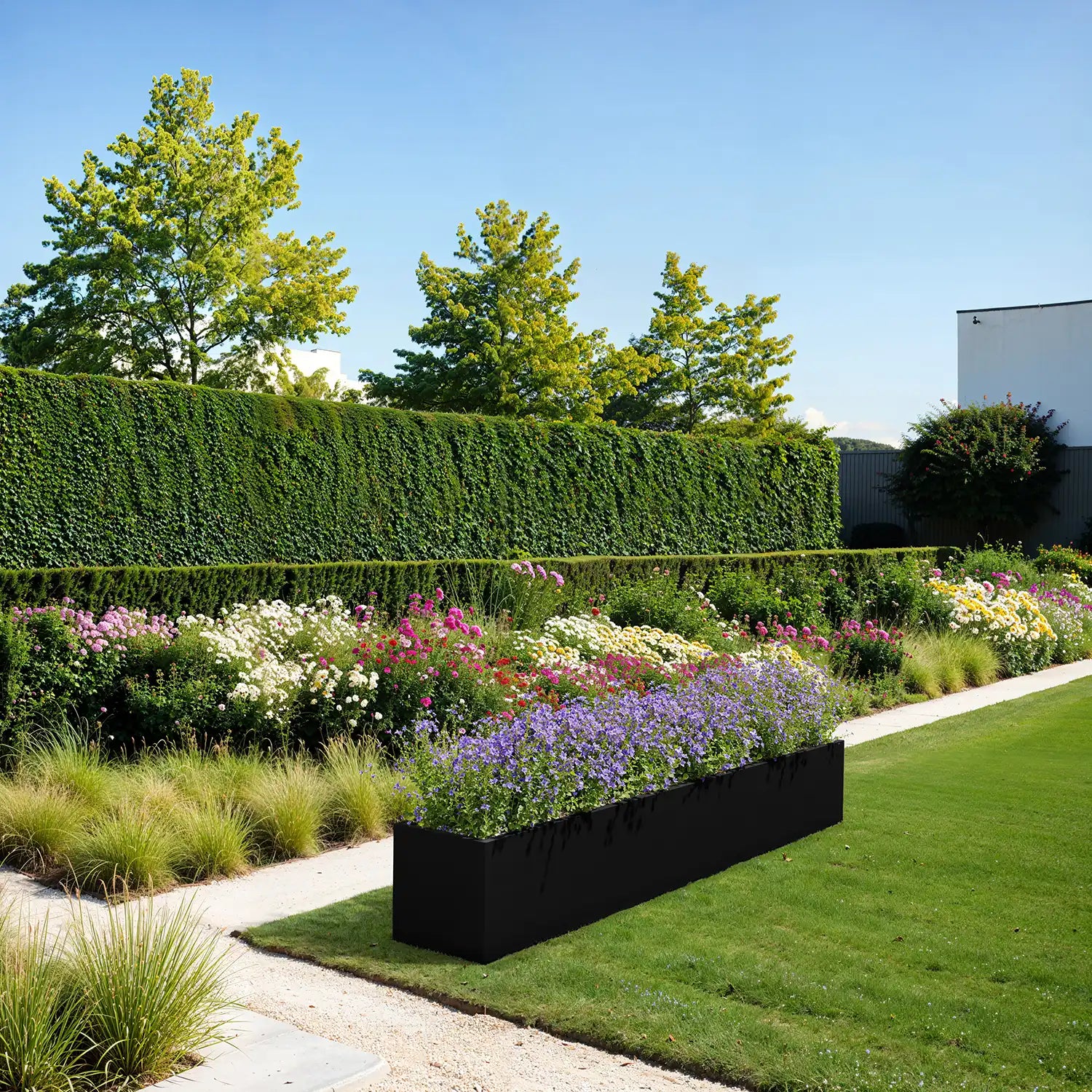 SEV Plantenbak 300x60x60