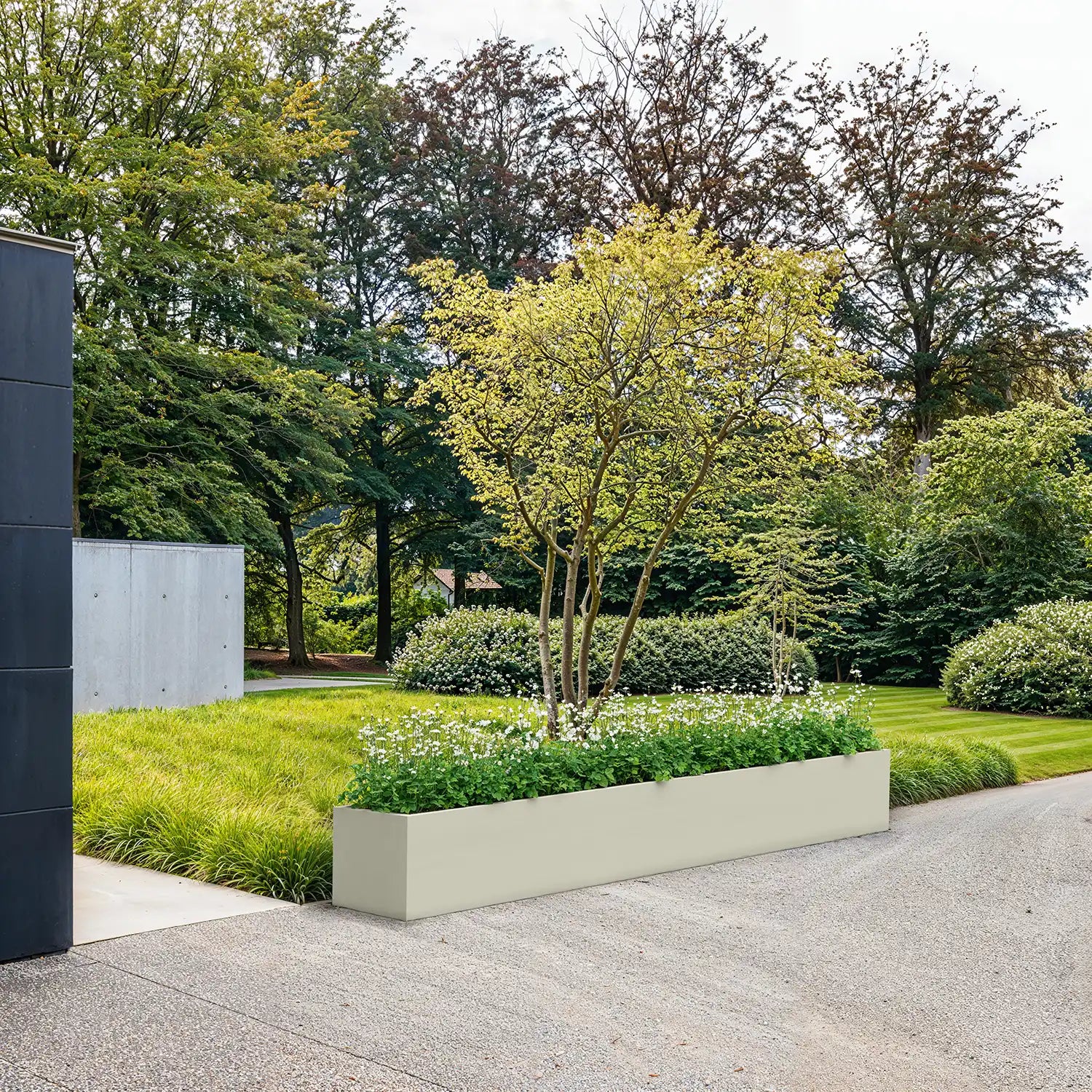 SEV Plantenbak 350x50x50