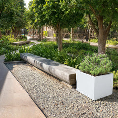 SEV Plantenbak 60x60x50