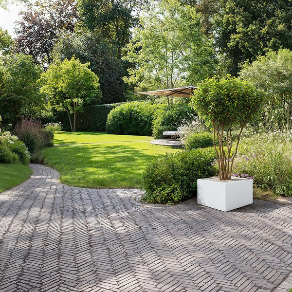 SEV Plantenbak 80x80x50