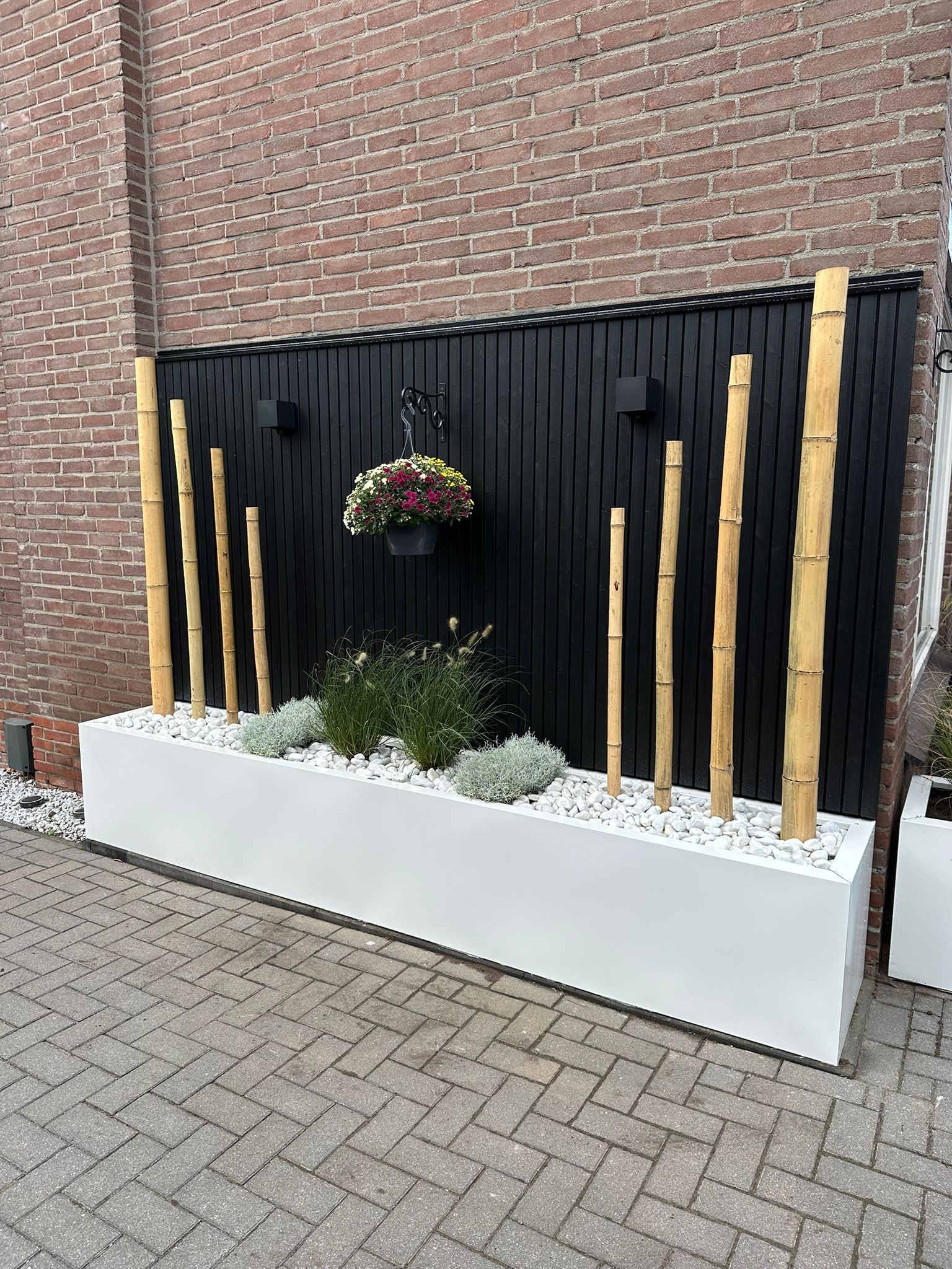 SEV Plantenbak 300x50x50