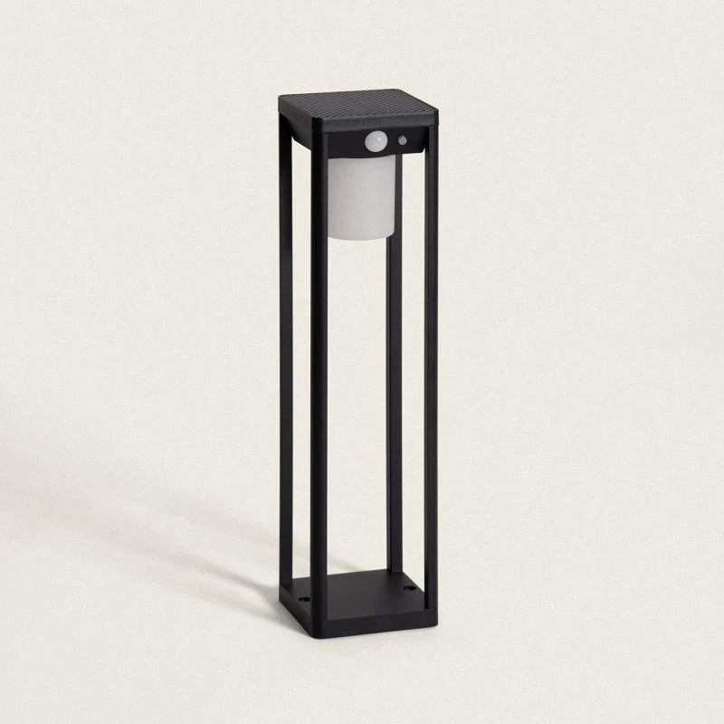 Devah Solar LED Padverlichting voor Buiten met Bewegingssensor 40 cm