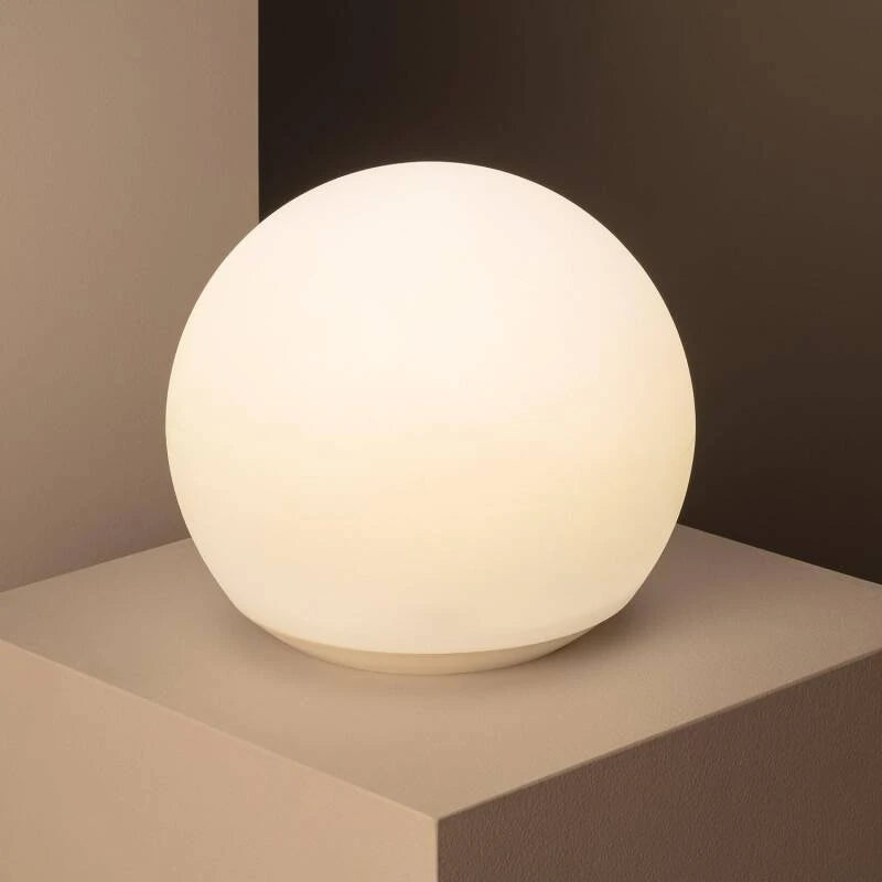 Bol solar LED lamp (25cm)