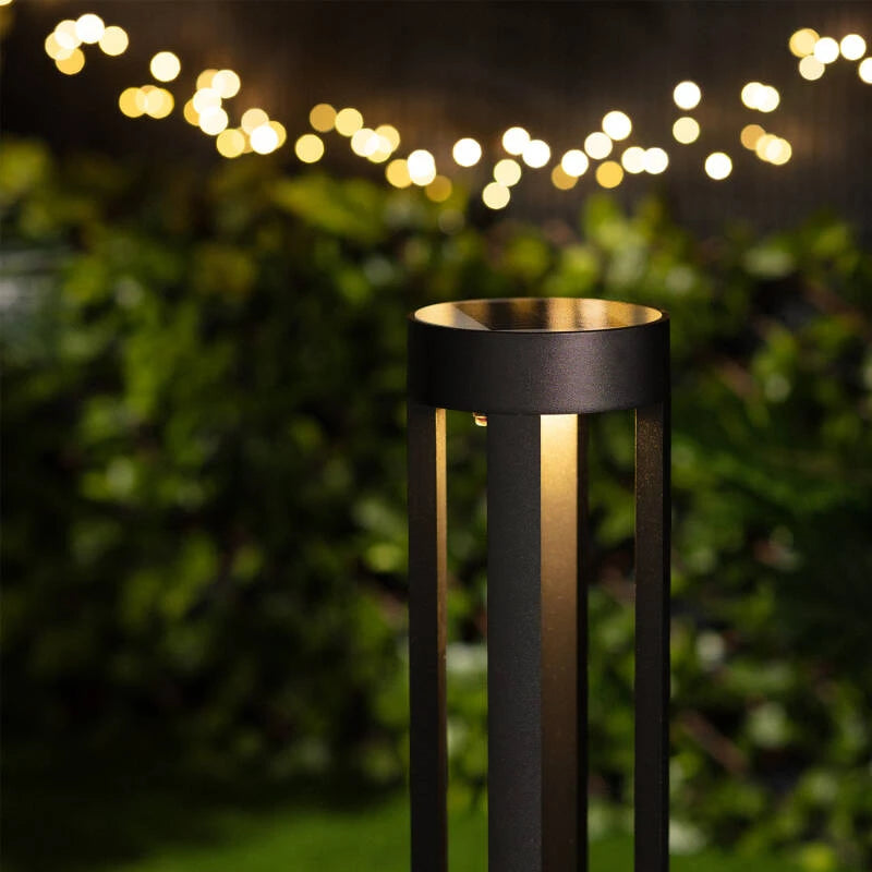 LED Baken Solar Outdoor 1,5W 80cm Opbouw Siparia