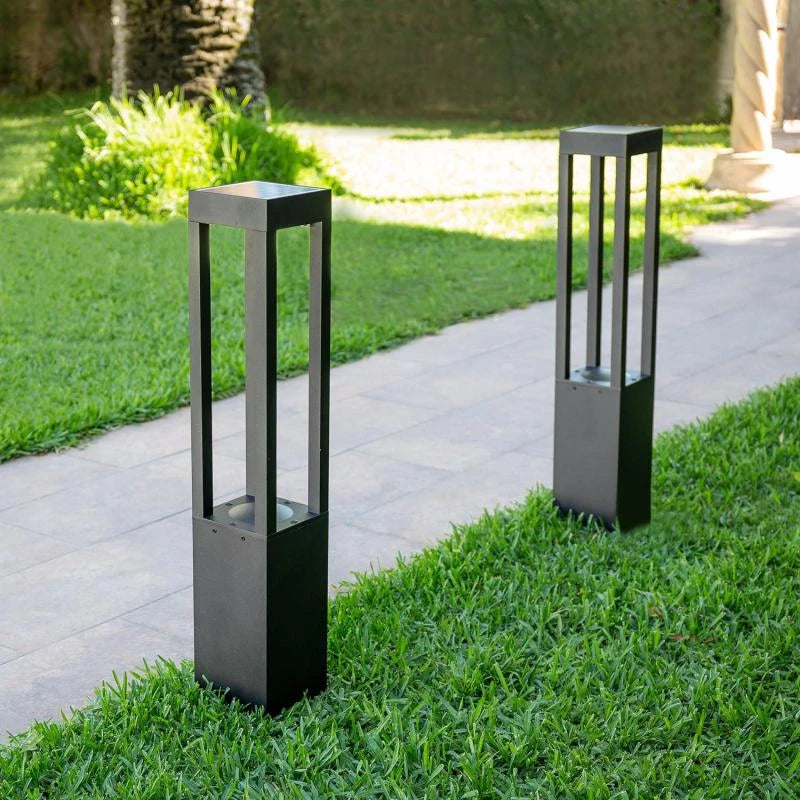 LED Baken Solar Outdoor 1.5W Opbouw 80cm Layou
