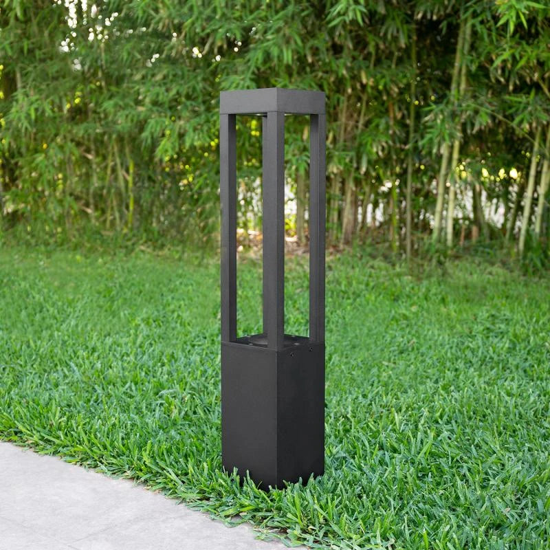 LED Baken Solar Outdoor 1.5W Opbouw 80cm Layou