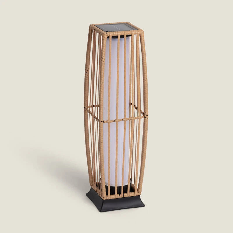 Staande Lamp Outdoor LED Solar Arley