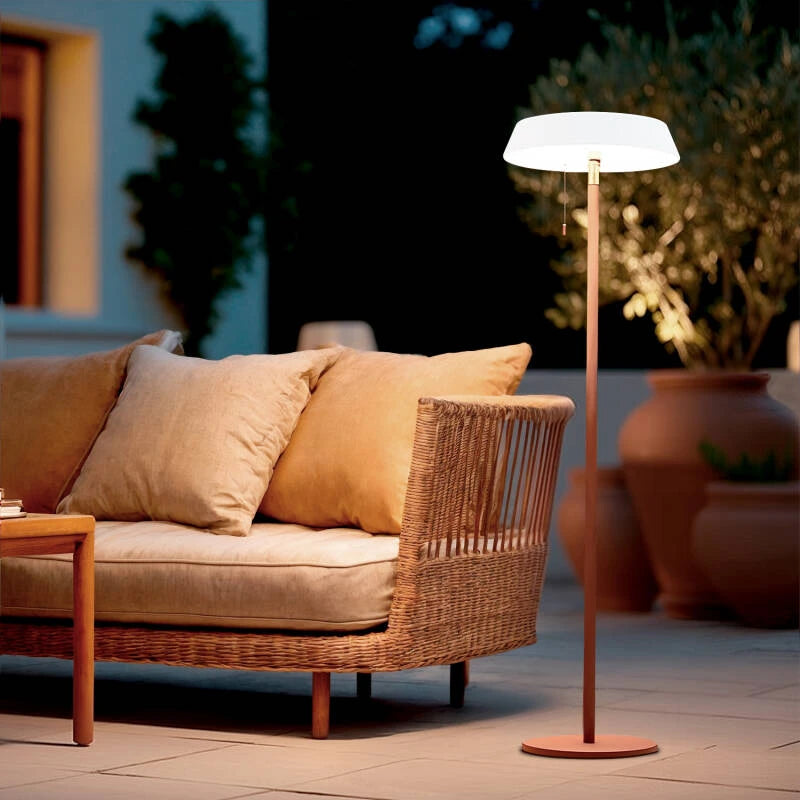 Staandelamp Solar Outdoor LED 2.6W Aldana