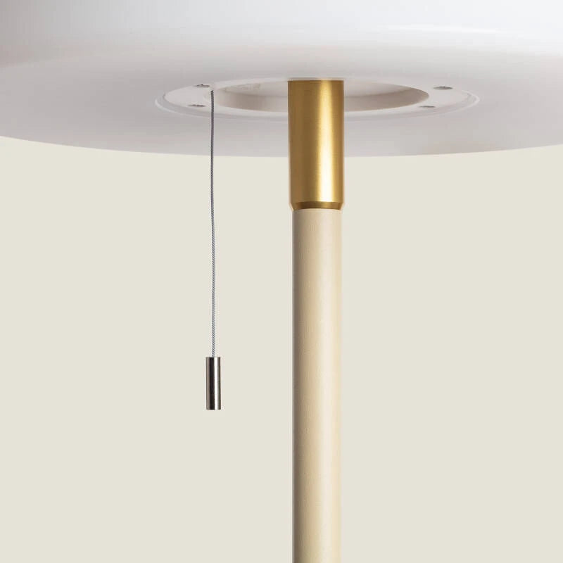 Staandelamp Solar Outdoor LED 2.6W Aldana