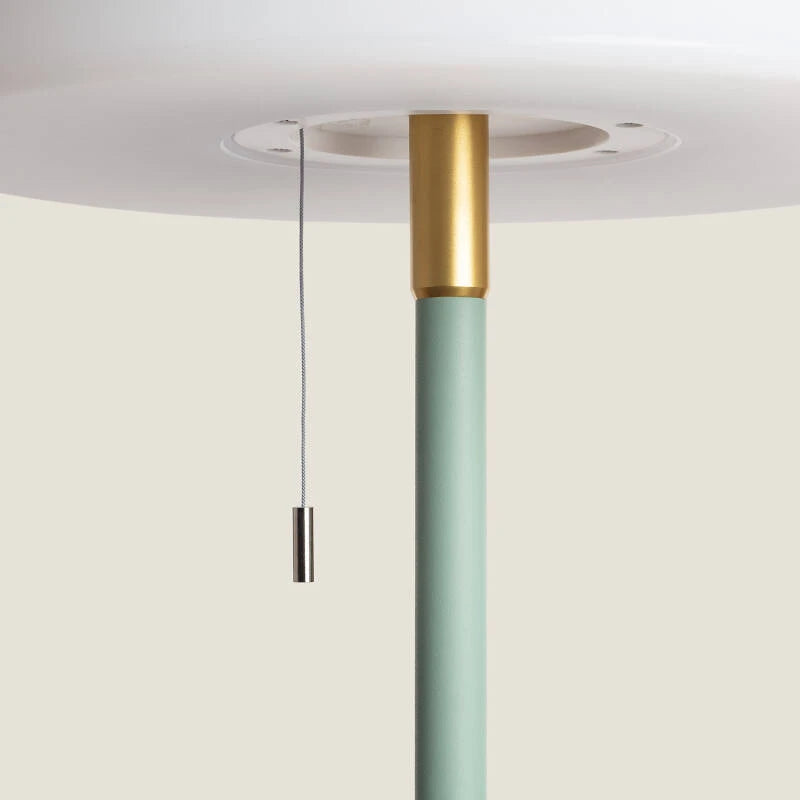 Staandelamp Solar Outdoor LED 2.6W Aldana